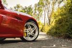 Ferrari California T on Forgiato Wheels (TEC 2.1) 2017 года